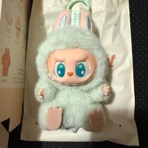 The Monsters Labubu Have a Seat confirmed QUQU